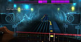 Rocksmith 2014 – Eagle-Eye Cherry - “Save Tonight”