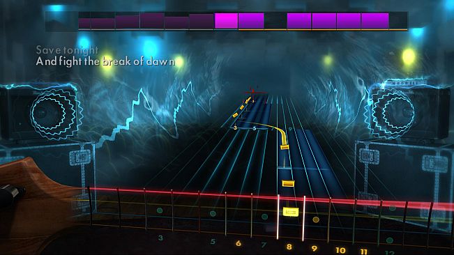 Rocksmith 2014 – Eagle-Eye Cherry - “Save Tonight”