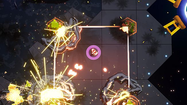 Chase Ace Sole Survivor