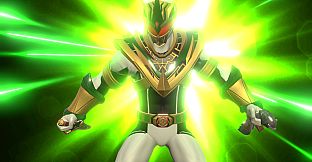 Power Rangers: Battle for the Grid - Drakkon Evo 2 Skin