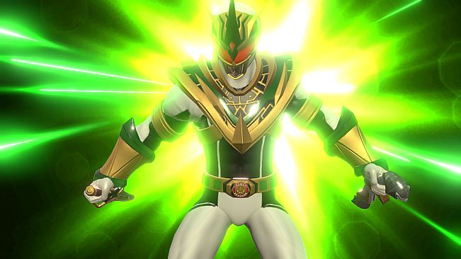 Power Rangers: Battle for the Grid - Drakkon Evo 2 Skin