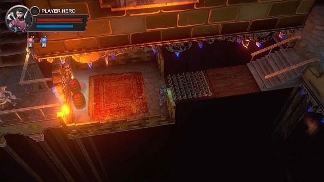 Raven - The Goblin Hunter