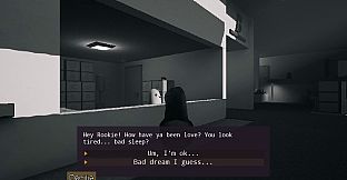 A Pigeon Detective Game: Twin Beaks