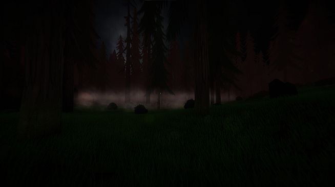 Siren Head: The Horror Experience