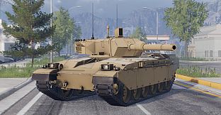 Armored Warfare - Falcon General Pack