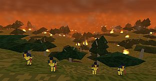 Fight Fire with Friends