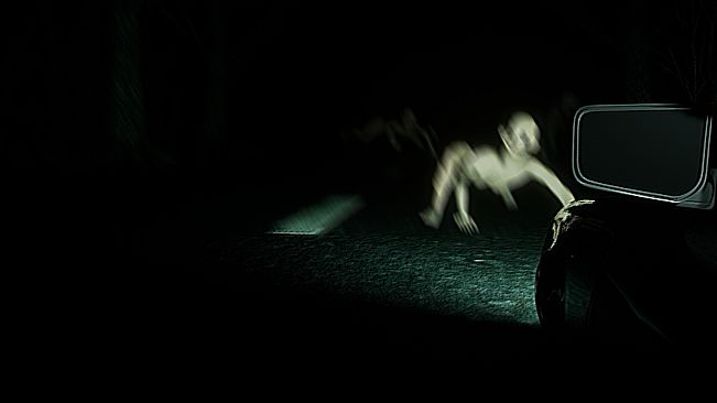 Bite Size Terrors: see no FEAR