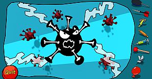 Corona Frustration Elimination