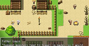 Princess Quest - 18+ Adult Only Content