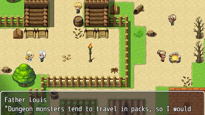 Princess Quest - 18+ Adult Only Content