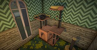 Pets Hotel: Prologue