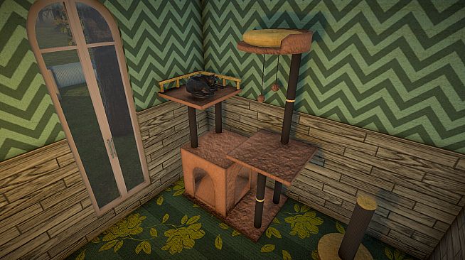 Pets Hotel: Prologue