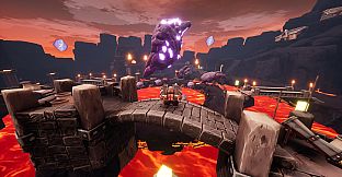 VR TRIBES: THE VR EDITION