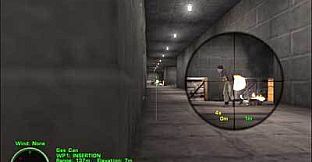 Delta Force: Task Force Dagger