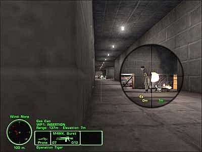 Delta Force: Task Force Dagger