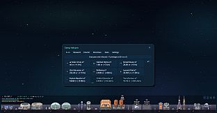 Taskbar Colony