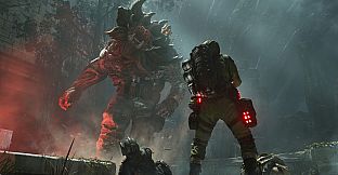 Rules of Engagement: The Grey State