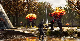 Manekin: The Lost Island