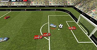 Car Soccer World Cup