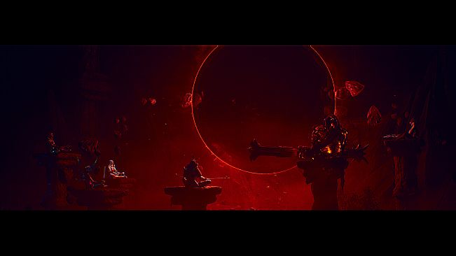 NYRA: The Fall of Light