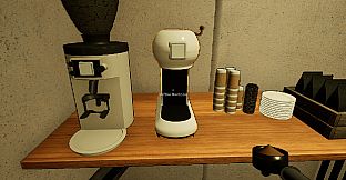 Mad Cafe