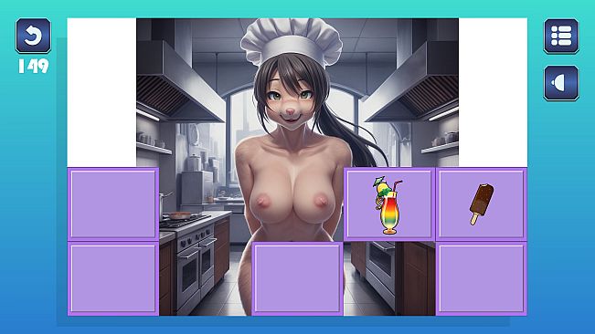 Hentai Pair - Furry Hamster Chef DLC
