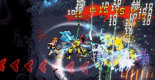 Otherworld Legends - Skin : Artemis