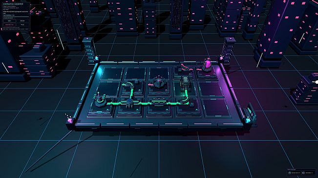 GhostLine - Origin Zero