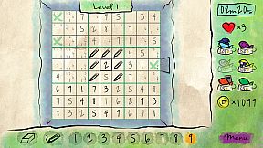 Sudoku Quest