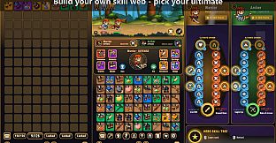 Task Bar Farm