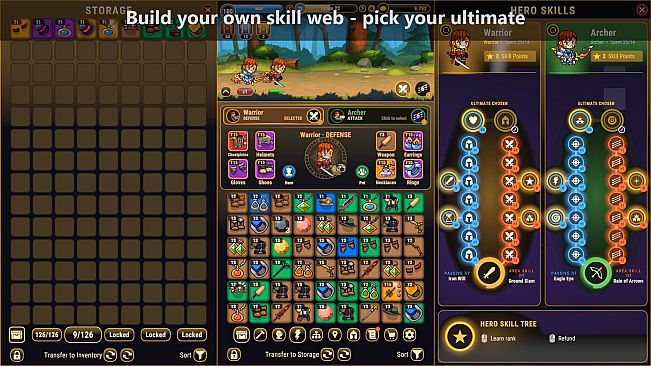 Task Bar Farm