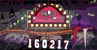 Baobabs Mausoleum Grindhouse Edition