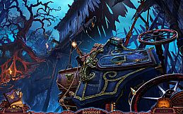 League of Light: Wicked Harvest Collector's Edition