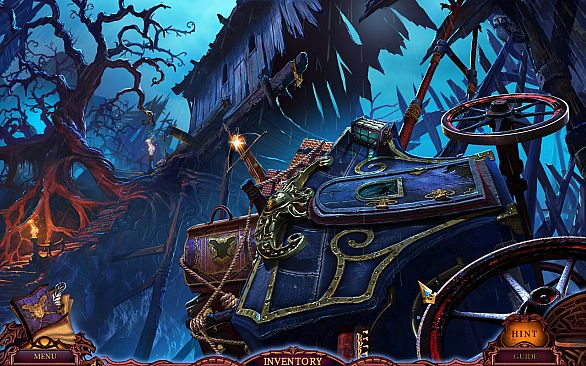 League of Light: Wicked Harvest Collector's Edition