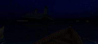 Titanic: The Experience