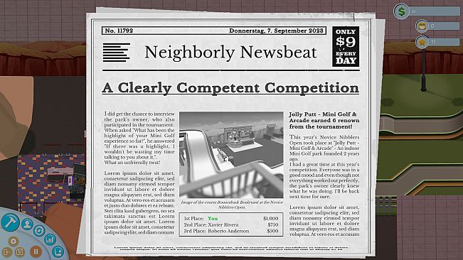 Jolly Putt - Mini Golf & Arcade