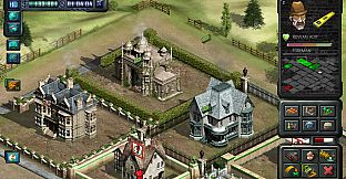 Constructor Building Pack 1 - World Tenant Buildings