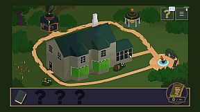 The Case of the Golden Idol