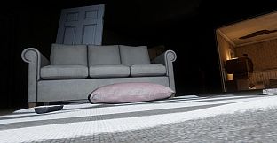 Peace Under His Roof