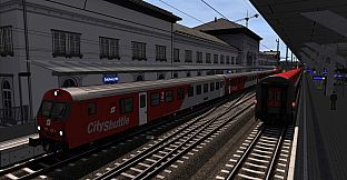 Train Simulator: ÖBB 8073