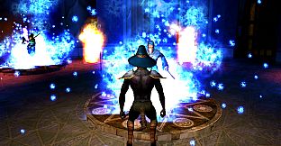 Dungeon Lords Steam Edition