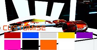 Hyper-Drive