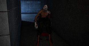 The Wheelchair Man 2