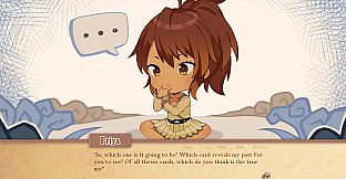 The Wilting Amaranth - Mature Content