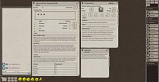 Fantasy Grounds - Kingdoms & Warfare