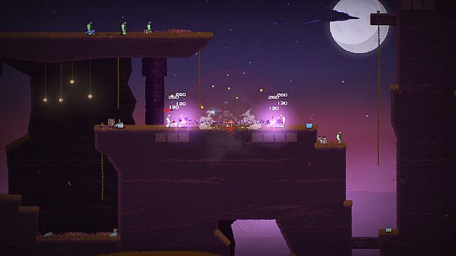 Commander Tiberius Troubleson