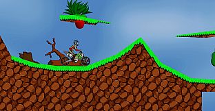 Elasto Mania Remastered