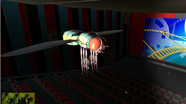 GiAnt - A GiAnt Soundtrack