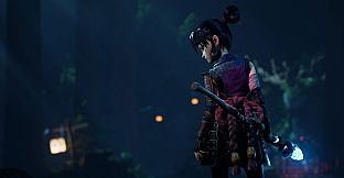 Kena: Bridge of Spirits Digital Deluxe Upgrade