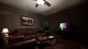 The Nightmare Escape